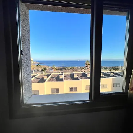 Seafront Medano Marina View El Médano