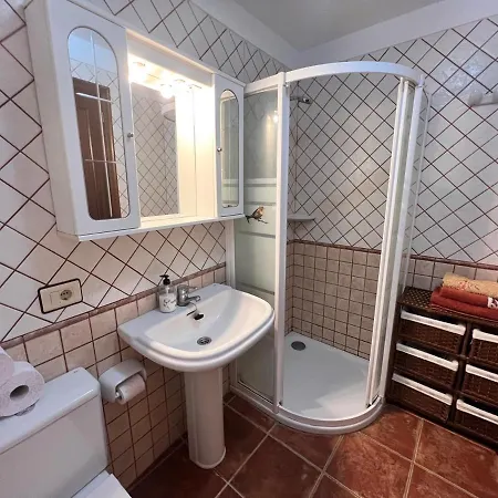 Lägenhet Seafront Medano Marina View El Médano