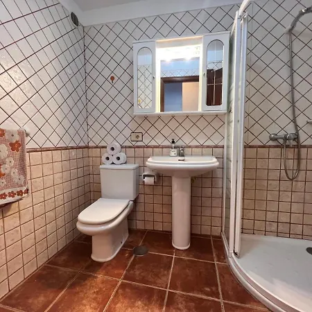 Seafront Medano Marina View Appartement *