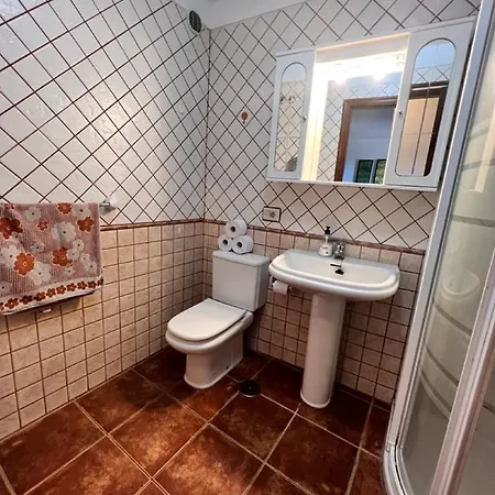 Seafront Medano Marina View Appartement *