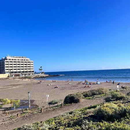 Seafront Medano Marina View * El Médano
