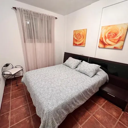 Seafront Medano Marina View * El Médano