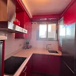 Apartment Seafront Medano Marina View