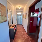Seafront Medano Marina View Apartment *