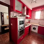 Apartment Seafront Medano Marina View El Medano (Tenerife)