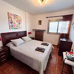 Apartment Seafront Medano Marina View El Medano (Tenerife)
