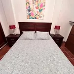 Apartment Seafront Medano Marina View *