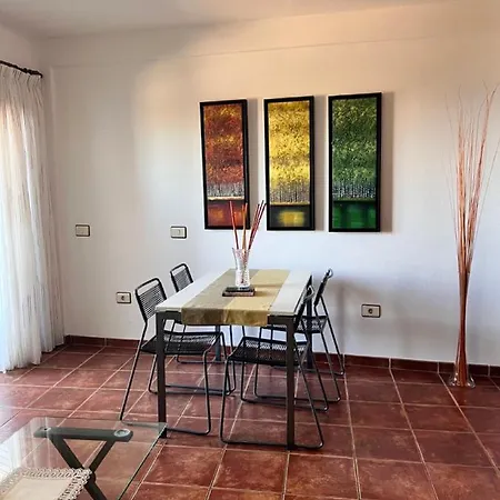 Seafront Medano Marina View * El Médano