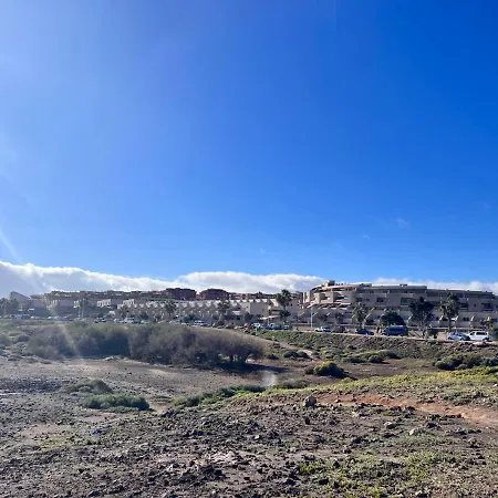 Seafront Medano Marina View 厄尔梅达诺