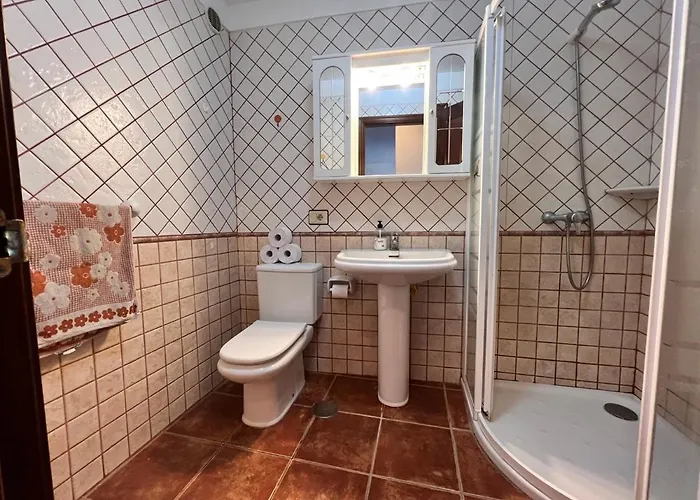 Seafront Medano Marina View Апартаменты *