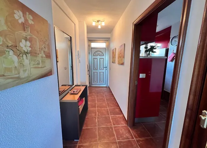 Seafront Medano Marina View Appartement *